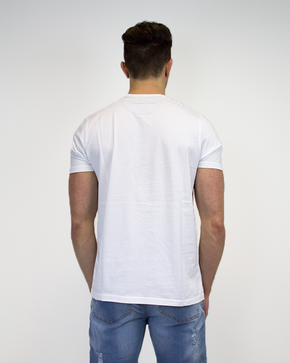 T-shirt Scafandro - White